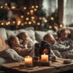 Tradisi Sederhana yang Membuat Malam Keluarga Lebih Berkesan